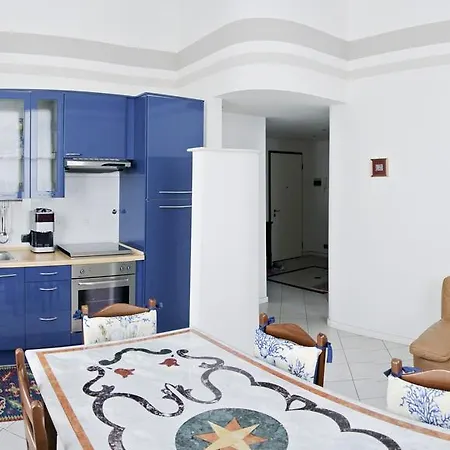 Romeo Appartamento Santa Margherita Ligure