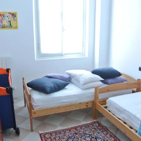 Romeo Appartement Santa Margherita Ligure