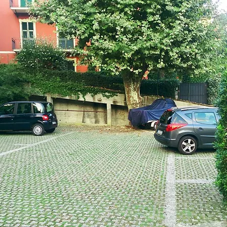 Appartamento Romeo Santa Margherita Ligure
