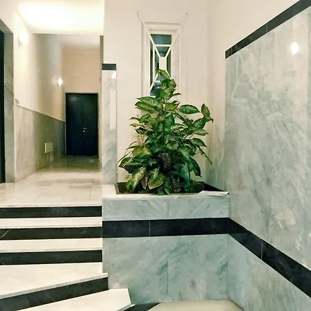 Appartement Romeo