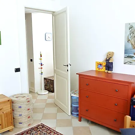 Romeo Apartment