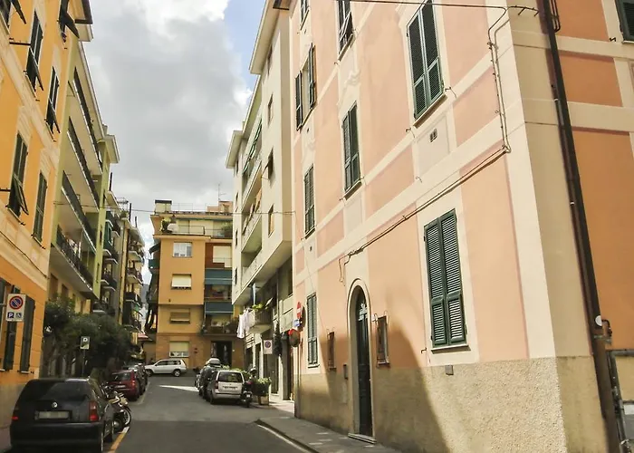 Apartamento Romeo