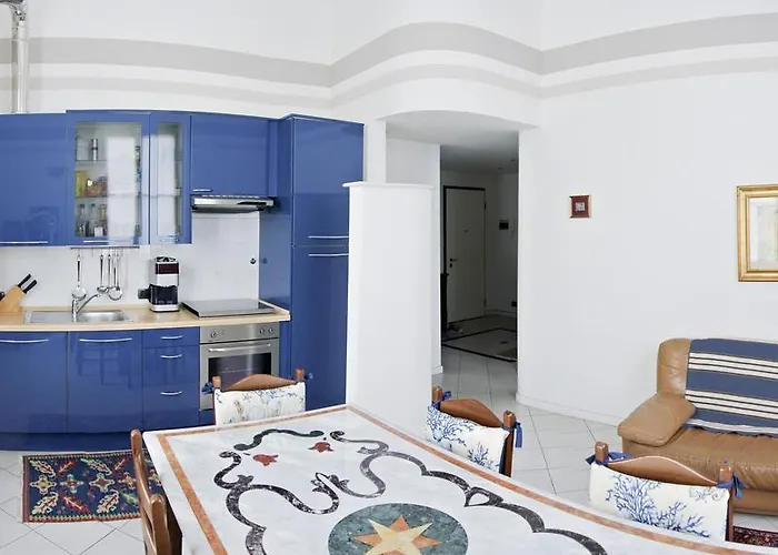 Romeo Apartamento Santa Margherita Ligure